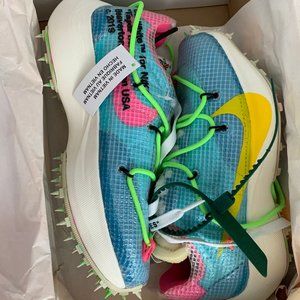 Nike x Off White Vapor Street